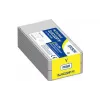 Cartridge Epson TM-C3500 (C33S020604), for Epson SJIC22P, Yellow