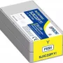 Патрон Epson TM-C3500, Yellow (C33S020604)