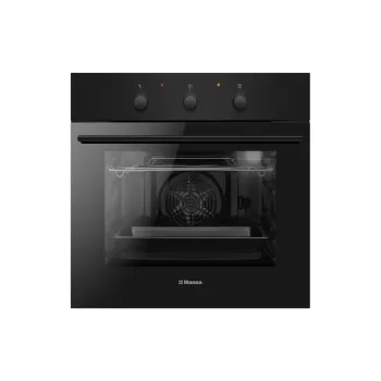 Oven Hansa BOES681021 (BOES681021), 62 l, Black