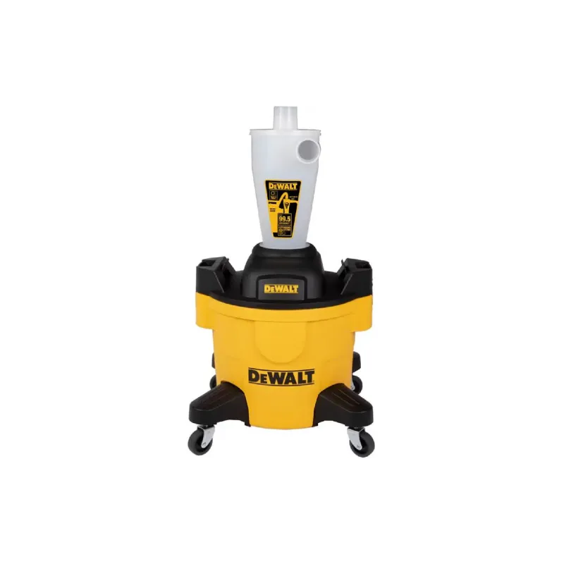 Filter DeWALT (DXVCS002)