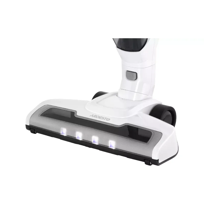 مكنسة كهربائية Ardesto, White (CVC-X0521WG)