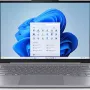 كمبيوتر محمول Lenovo ThinkBook 14 G8, Arctic Grey (21SJ007DRA)