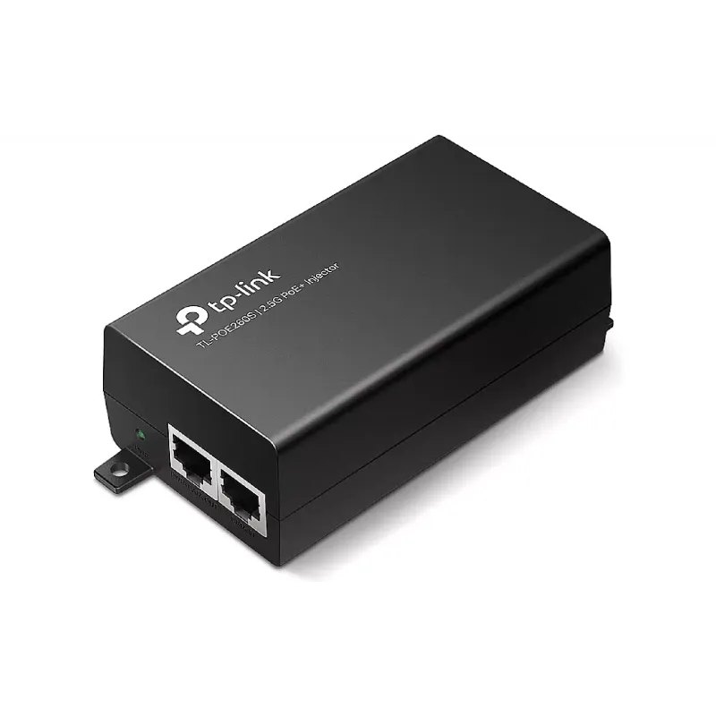 Injetor PoE TP-Link (PoE260S)