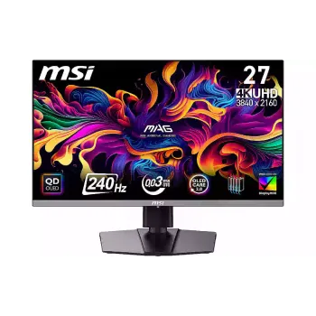 شاشة MSI (MAG 272UP)