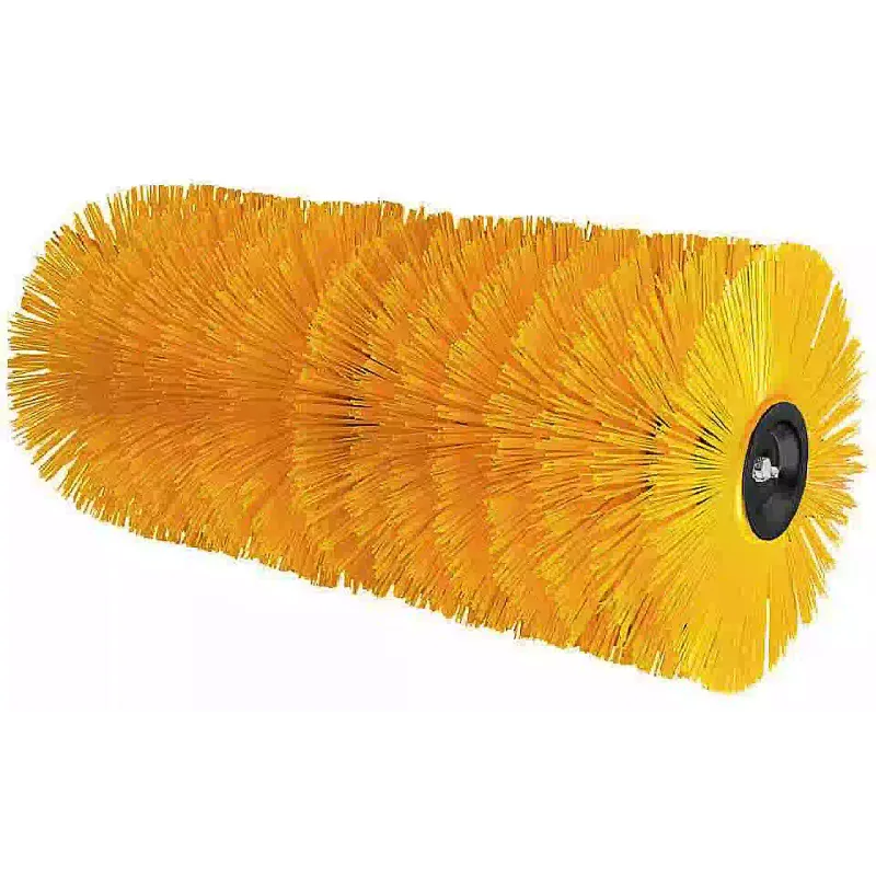 Sweeper brush Sequoia (SPS-B600)