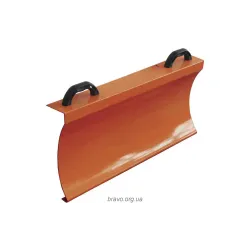 Нож-отвал Sequoia (SPS-FB600) Нож-отвал Sequoia (SPS-FB600)