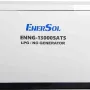 Генератор газовый EnerSol, 13 кВт (ENNG-13000SATS)