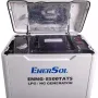 Генератор газовый EnerSol, 8.5 кВт (ENNG-8500TATS)