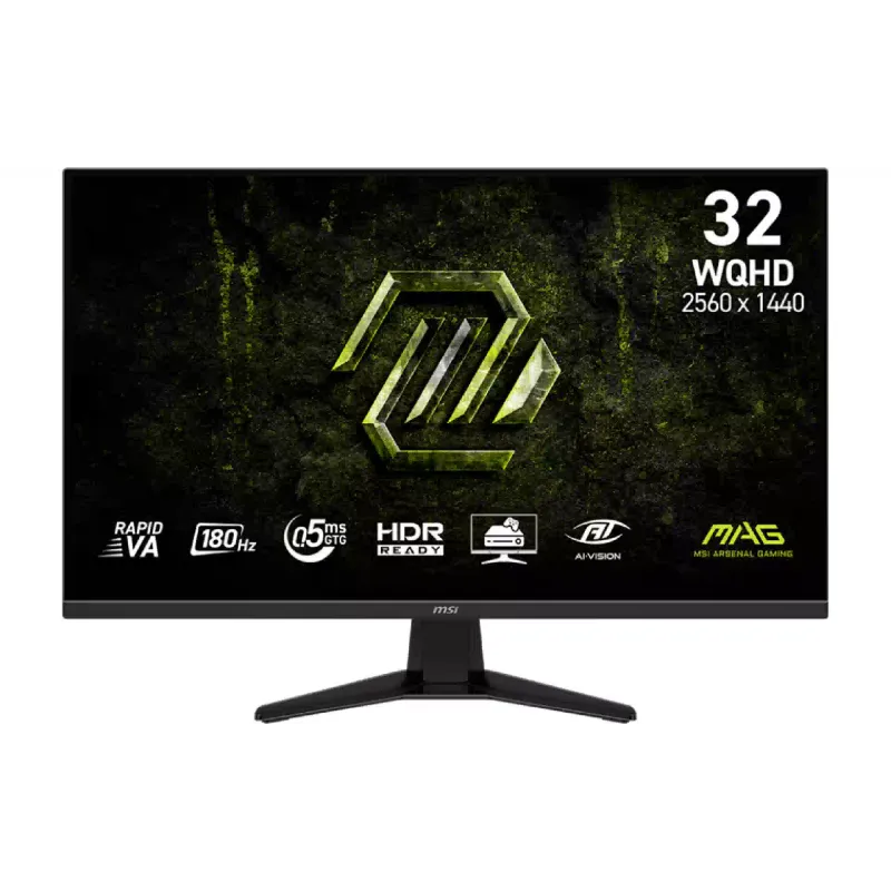 Monitor MSI (MAG 325QF)