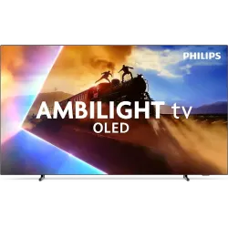 Televizija Philips (77OLED770/12)