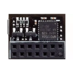 الوحدة Asus (TPM SPI)