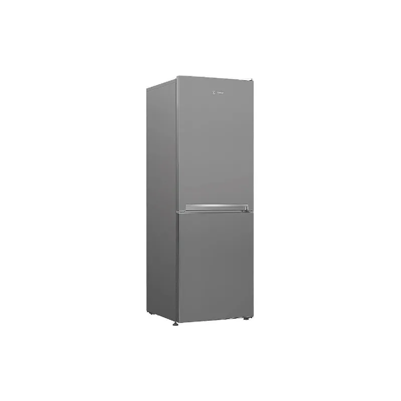 Fridge Indesit (INKS1341S4E), Silver