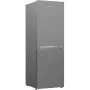 Fridge Indesit (INKS1341S4E), Silver