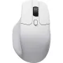 Мишка Keychron, White (M6-A3)