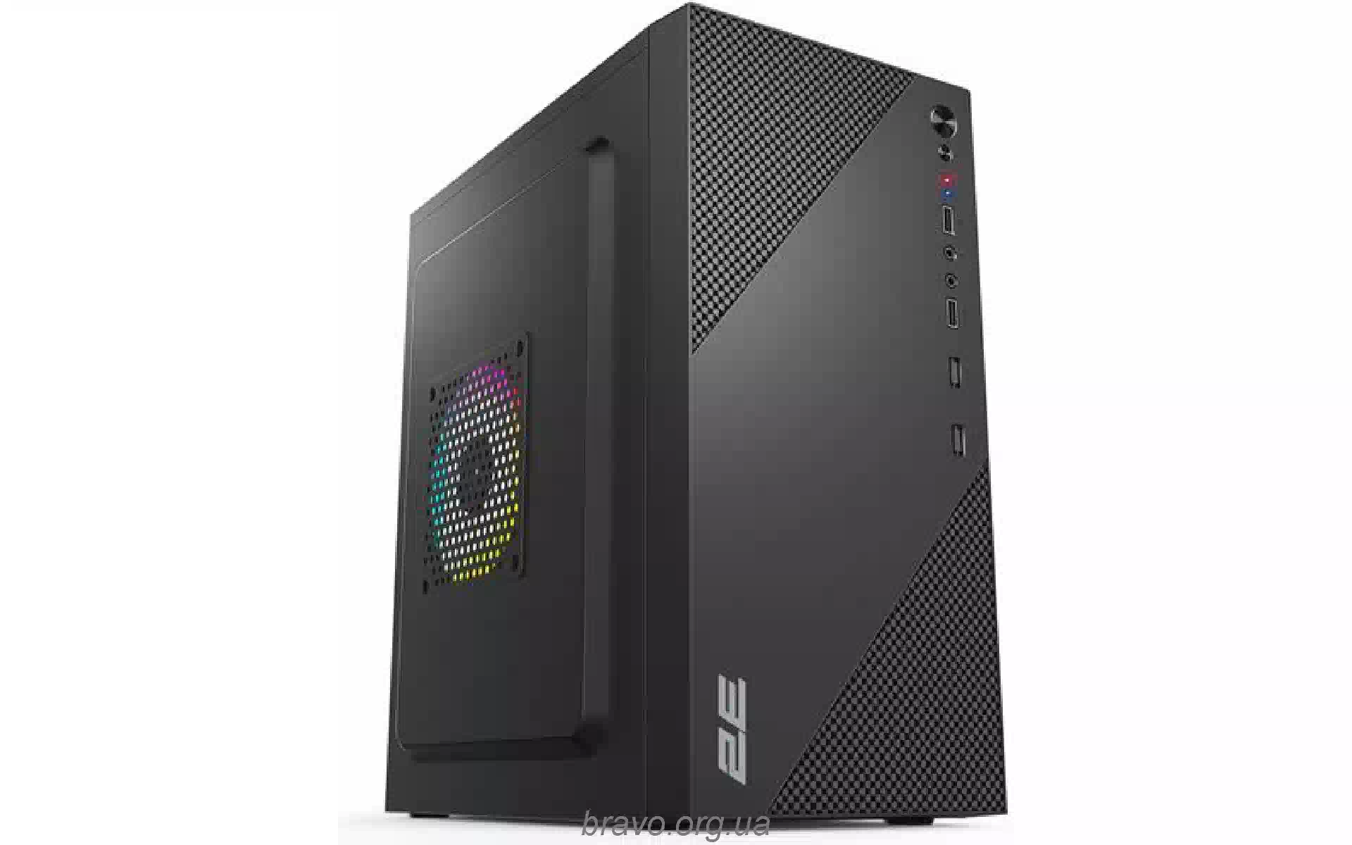 Computadora 2E Rational (2E-12828) Computadora 2E Rational (2E-12828)