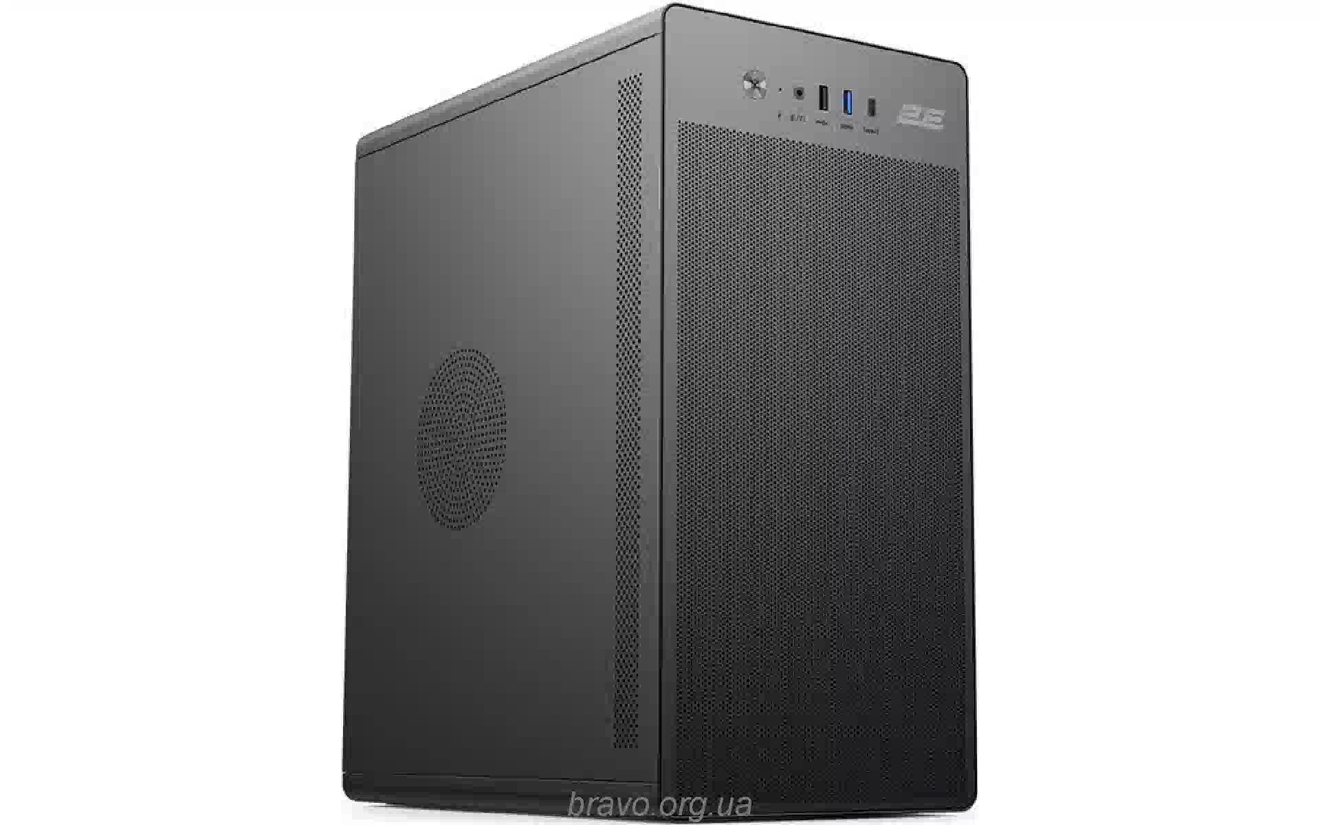 Computadora 2E Rational (2E-12880) Computadora 2E Rational (2E-12880)