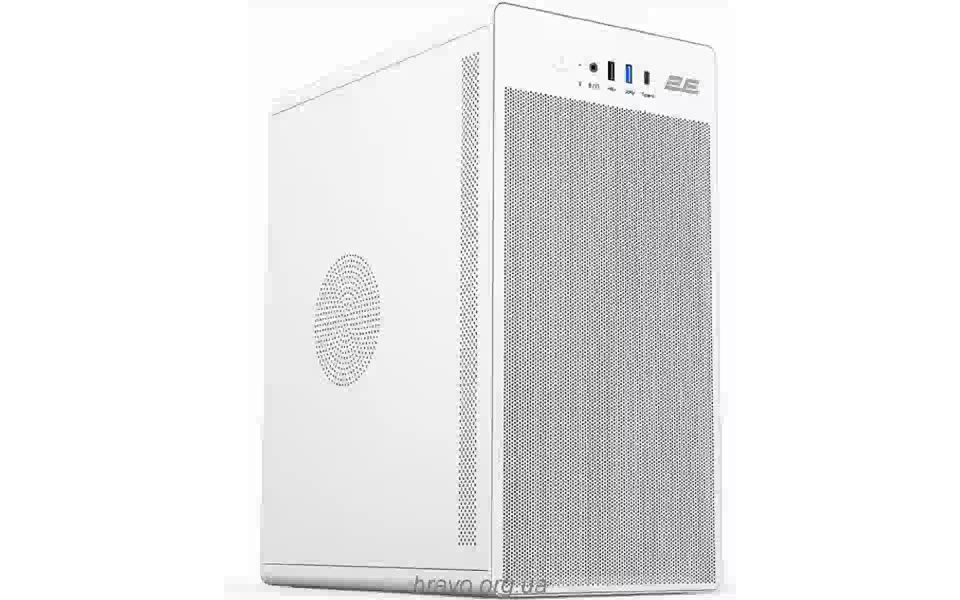 Computadora 2E Rational (2E-12890) Computadora 2E Rational (2E-12890)