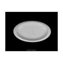 Блюдо Ardesto Ancona (AR3556), порцеляна, White Блюдо Ardesto Ancona (AR3556), порцеляна, White