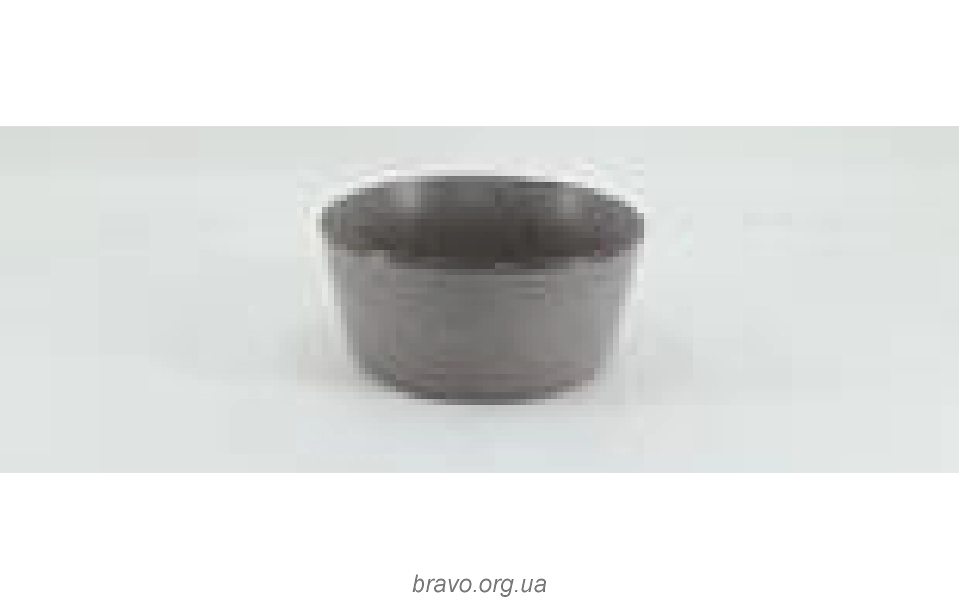 وعاء السلطة Ardesto Fasano, Grey/Brown (AR0415GB) وعاء السلطة Ardesto Fasano, Grey/Brown (AR0415GB)