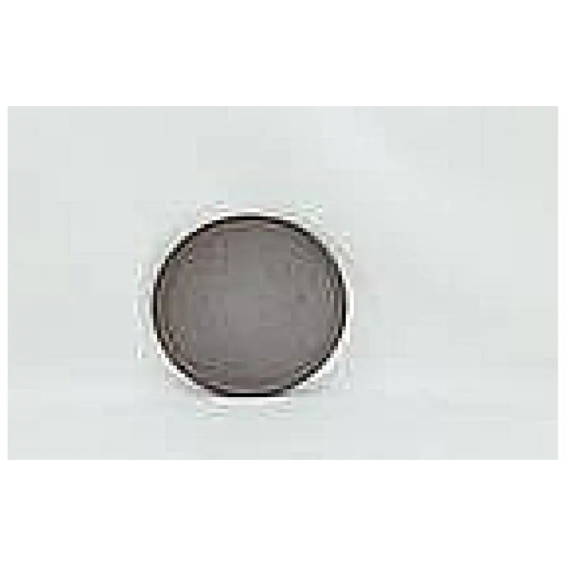 طبق حلوى Ardesto Fasano, Grey/Brown (AR0419GB)