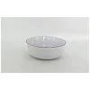 وعاء السلطة Ardesto Lazio, White (AR1516W)