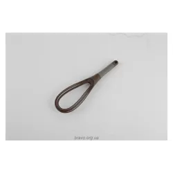 Віночок Ardesto Gemini (AR2129BW), 29 см, пластік, Brown