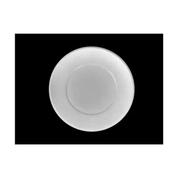 Dessert plate Ardesto Ancona (AR3551), 20 cm, White