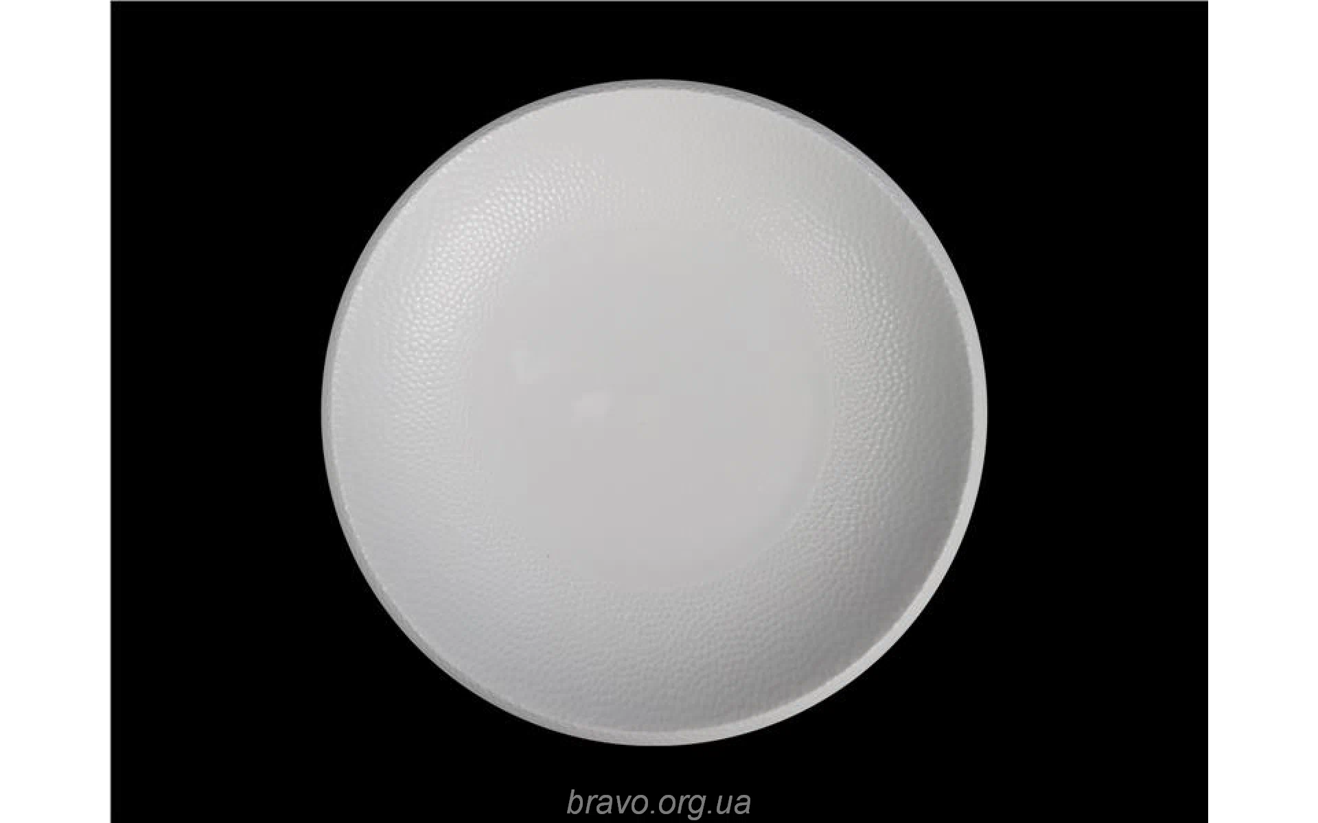 Тарелка глубокая Ardesto Ancona, 700 мл, 21 см, фарфор (AR3553) Тарелка глубокая Ardesto Ancona, 700 мл, 21 см, фарфор (AR3553)