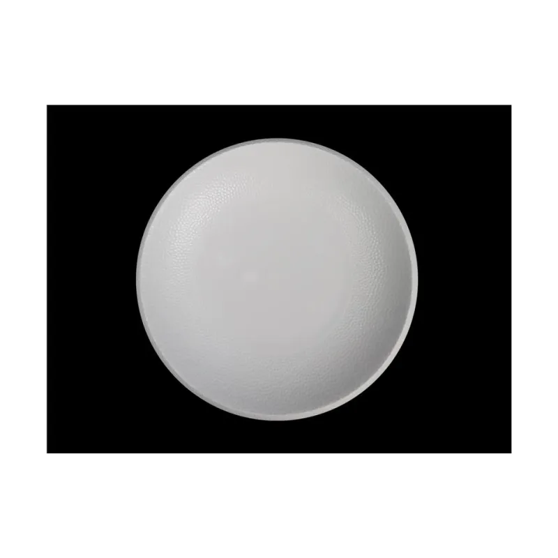 Βαθύ πιάτο Ardesto Ancona, White (AR3553)