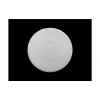 Блюдце Ardesto Ancona (AR3560), порцеляна, White
