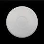 Блюдце Ardesto Ancona (AR3560), порцеляна, White