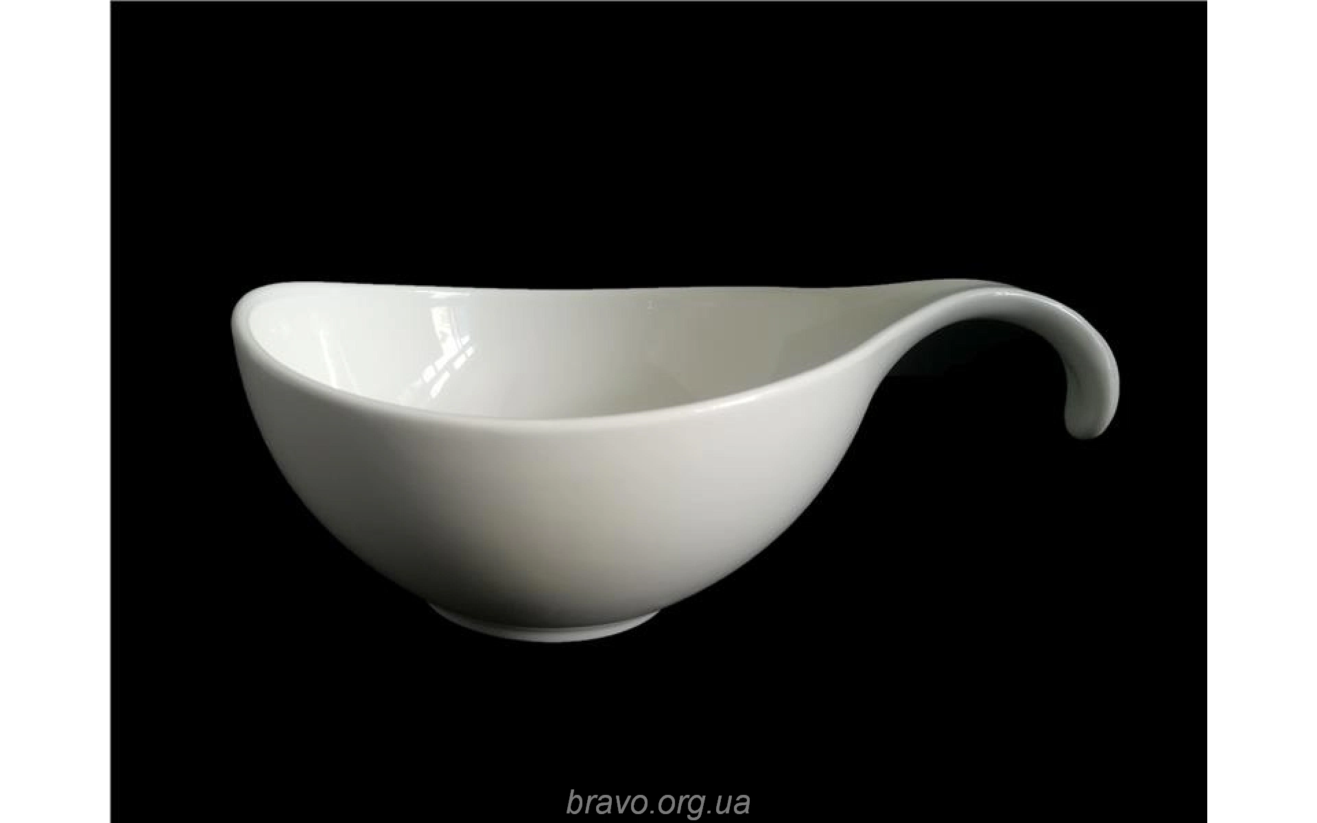 وعاء السلطة Ardesto, White (AR3745) وعاء السلطة Ardesto, White (AR3745)