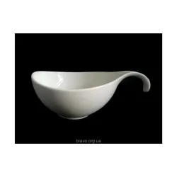 وعاء السلطة Ardesto, White (AR3745)