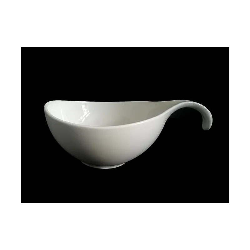 Купа за салата Ardesto, White (AR3745)