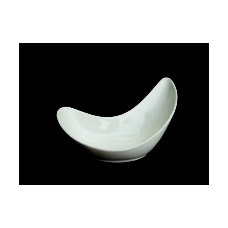 Tigela de salada Ardesto, White (AR3746)