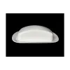 Lata de mantequilla Ardesto, White (AR3751)