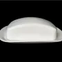 Lata de mantequilla Ardesto, White (AR3751)