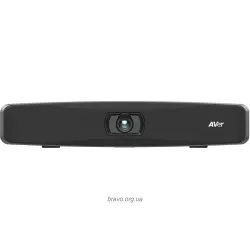 Sistema de videoconferencia Aver, Black (61U3610000AC) Sistema de videoconferencia Aver, Black (61U3610000AC)