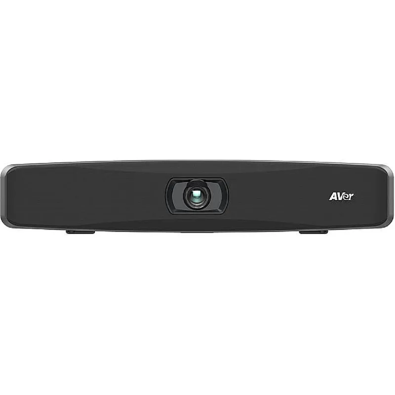 نظام مؤتمرات الفيديو Aver, Black (61U3610000AC)