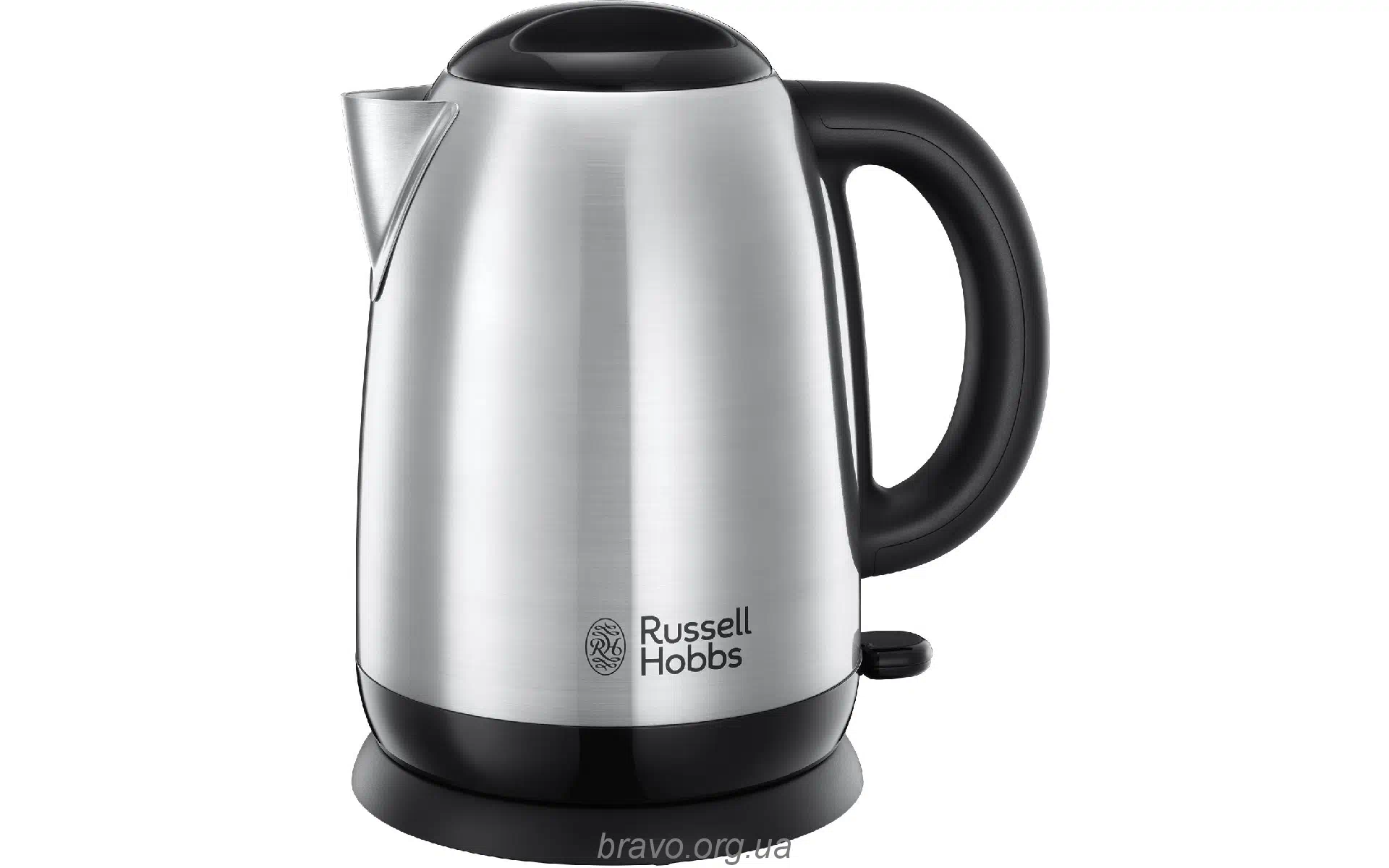 Elektromos vízforraló Russell Hobbs (23912-70) Elektromos vízforraló Russell Hobbs (23912-70)