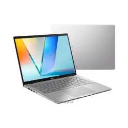 Ноутбук Asus Vivobook S 14 S3407VA-LY013 (90NB1681-M000H0), Silver Ноутбук Asus Vivobook S 14 S3407VA-LY013 (90NB1681-M000H0), Silver