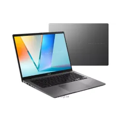 Ноутбук Asus Vivobook S 14 S3407VA-LY068 (90NB1682-M005W0), Gray Ноутбук Asus Vivobook S 14 S3407VA-LY068 (90NB1682-M005W0), Gray