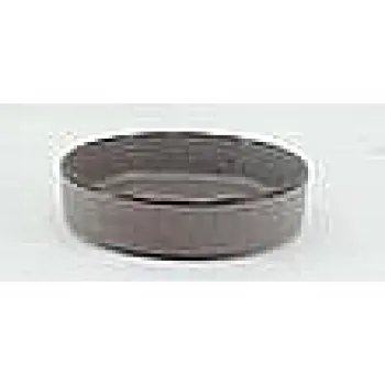 Prato de sopa Ardesto Fasano, Grey/Brown (AR0420GB)