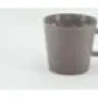 Xícara Ardesto Fasano, Grey/Brown (AR0431GB)