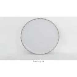 طبق العشاء Ardesto Lazio, White (AR1526W) طبق العشاء Ardesto Lazio, White (AR1526W)