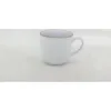 Xícara Ardesto Lazio, White (AR1540W)