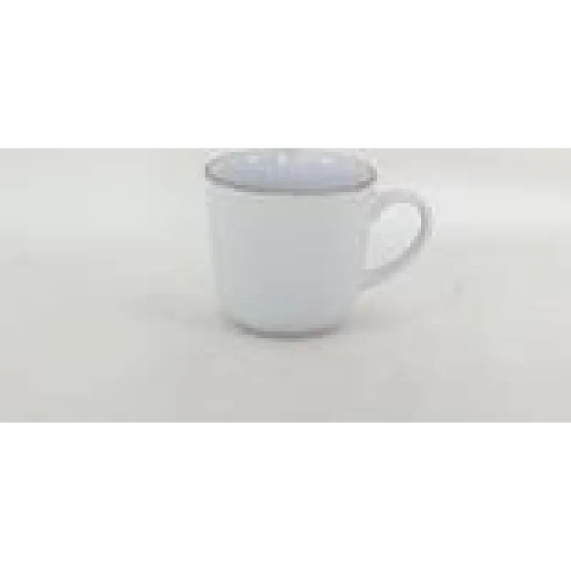 Xícara Ardesto Lazio, White (AR1540W)