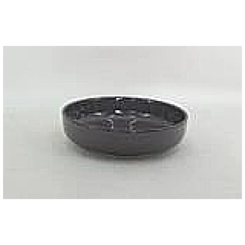 طبق حساء Ardesto Lazio, Dark Grey (AR1618DG)
