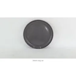 Dessertteller Ardesto Lazio, Dark Grey (AR1620DG) Dessertteller Ardesto Lazio, Dark Grey (AR1620DG)