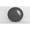 طبق العشاء Ardesto Lazio, Dark Grey (AR1626DG)